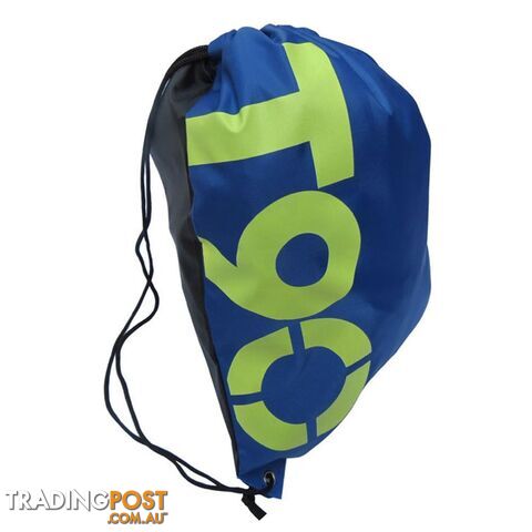5Zippay Double Layer Drawstring Gym Waterproof Backpacks Swimming Sports Beach Bag Travel Portable Fold Mini Shoulder Bags