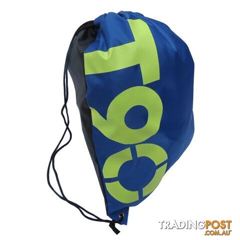 5Zippay Double Layer Drawstring Gym Waterproof Backpacks Swimming Sports Beach Bag Travel Portable Fold Mini Shoulder Bags