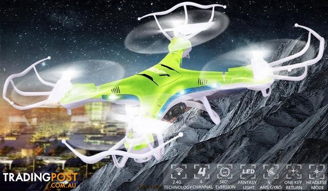 GreenZippay Drones With Camera Hd 1100mah Battery Hexacopter Professional Drones RTF Dron Remote Control Quadcopter Flying Helicopter Camera