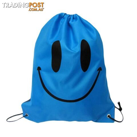 10Zippay Double Layer Drawstring Gym Waterproof Backpacks Swimming Sports Beach Bag Travel Portable Fold Mini Shoulder Bags