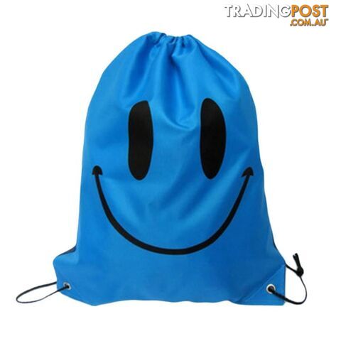 10Zippay Double Layer Drawstring Gym Waterproof Backpacks Swimming Sports Beach Bag Travel Portable Fold Mini Shoulder Bags