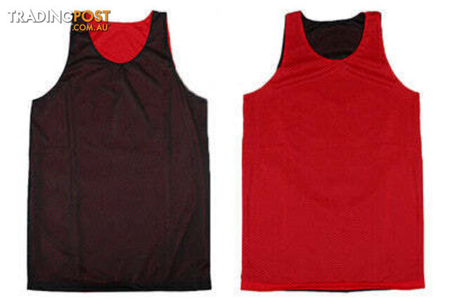 Multi / LZippay Double-sides Wearing Ultra-light Breathable Basketball Jersey Reversible Sport Jerseys Big Size Training Jersey Gym Jerseys