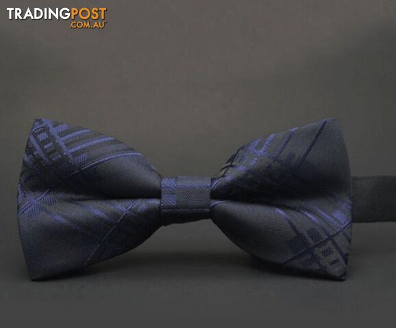 18Zippay Wedding Ties Adjustable Satin Men Dot Tuxedo Classic Party Novelty Bow Tie Necktie pajaritas hombre noeud papillon men