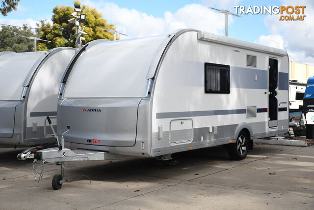 2023 Adria Adora 542 PH Sport