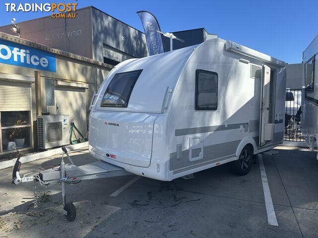 2024 Adria Altea 402 PH Sport