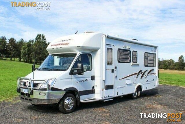 2010-Winnebago-Esperance-Iveco-Motor-Home