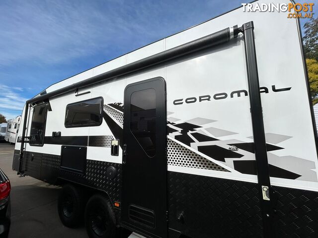 2023 Coromal THRILLSEEKER 19'6