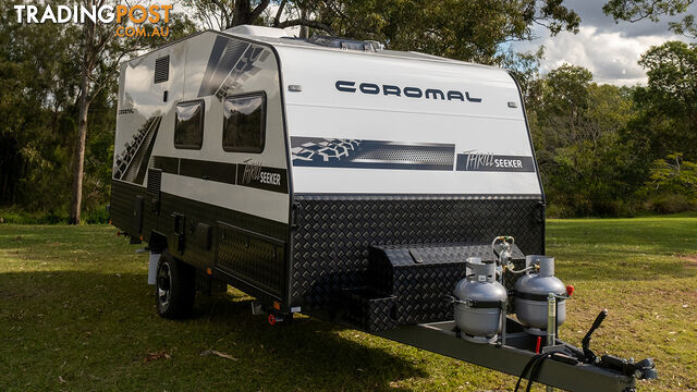 2023 Coromal THRILLSEEKER 18'