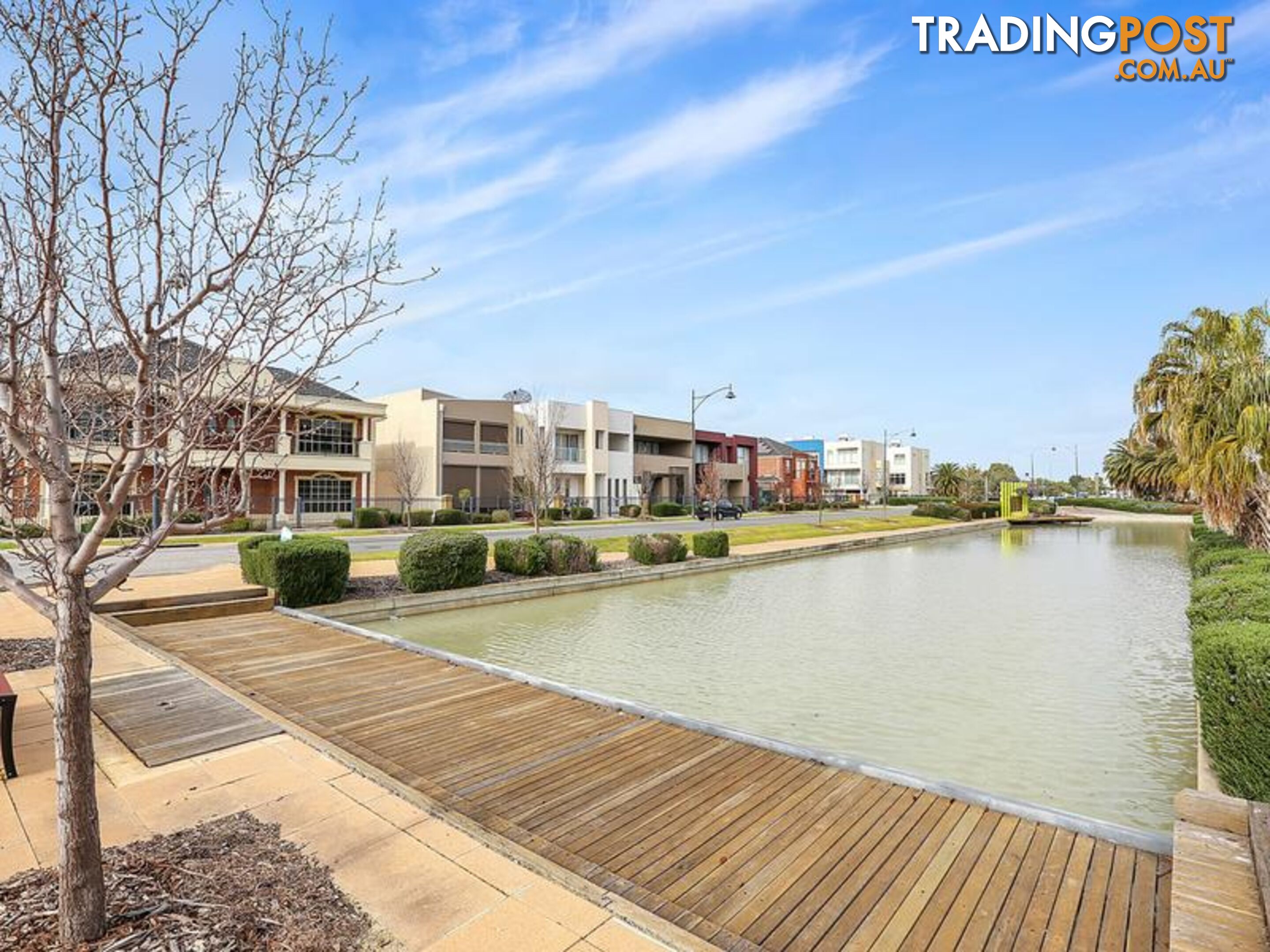 5/7-17 St Kitts Place MAWSON LAKES SA 5095