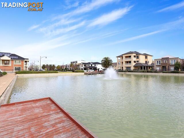 5/7-17 St Kitts Place MAWSON LAKES SA 5095