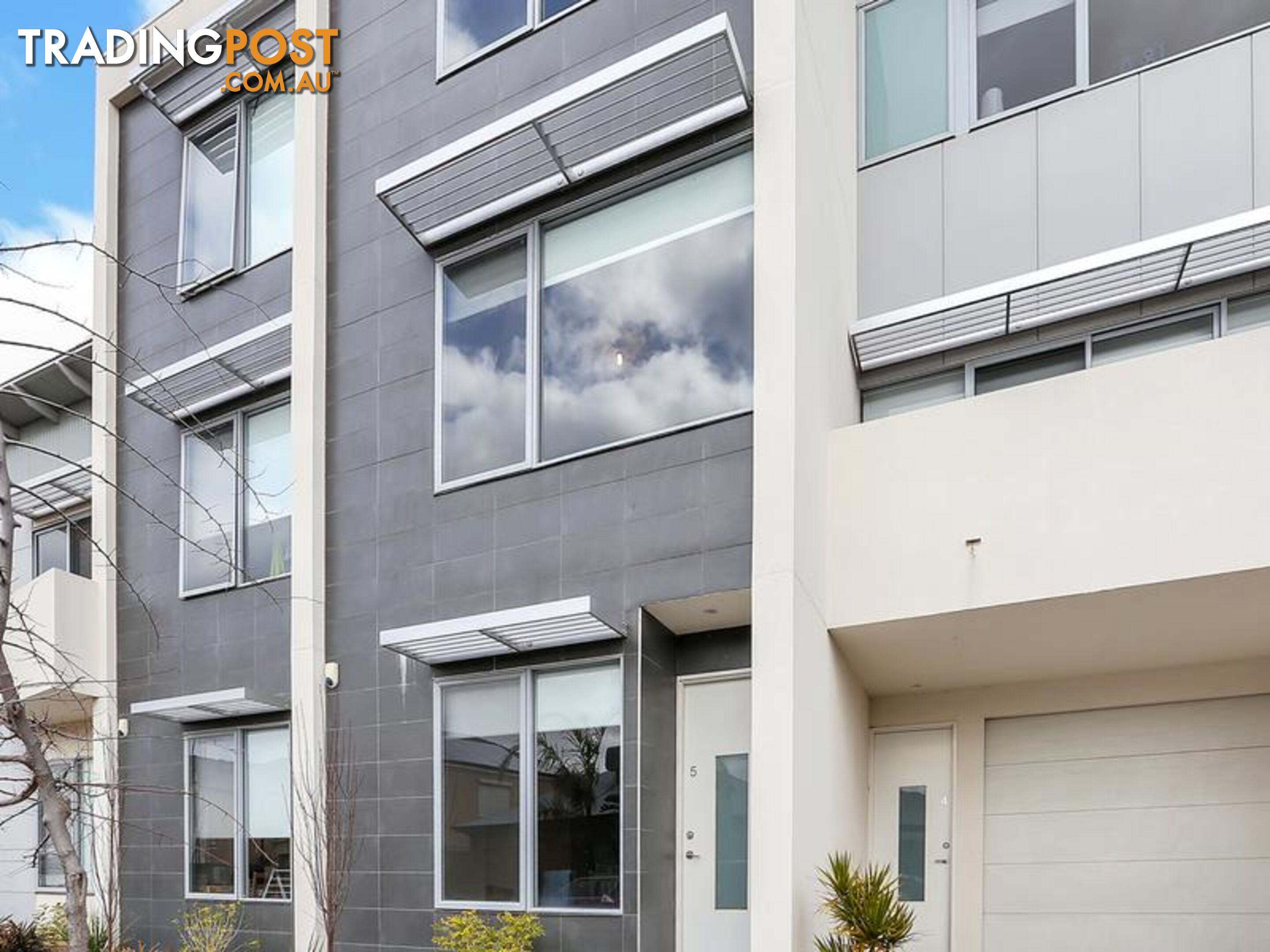 5/7-17 St Kitts Place MAWSON LAKES SA 5095