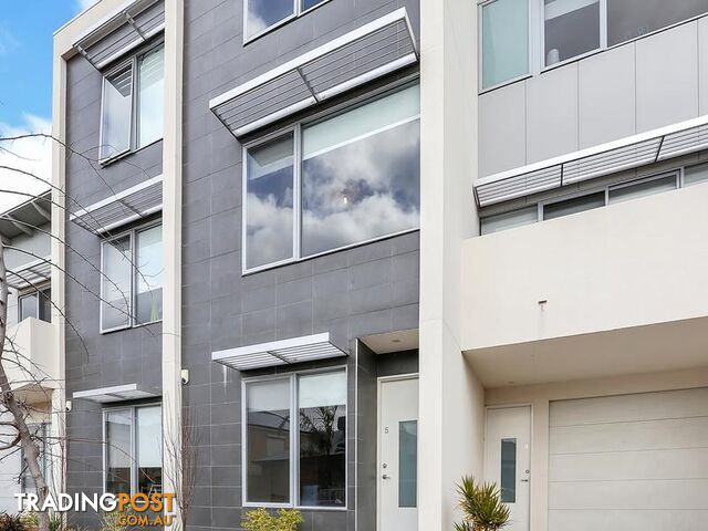 5/7-17 St Kitts Place MAWSON LAKES SA 5095