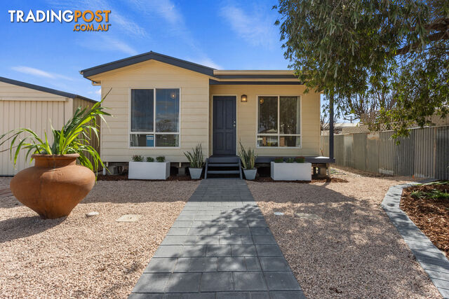 9 Bingo Street WALLAROO SA 5556