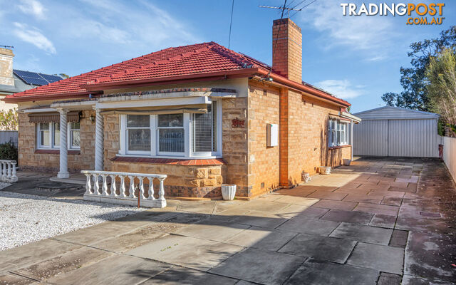14 Foster Street ALLENBY GARDENS SA 5009