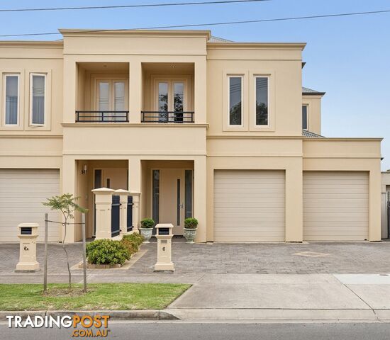 6 Harrow Road KIDMAN PARK SA 5025