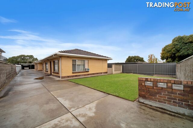 2/397 Grange Rd FINDON SA 5023