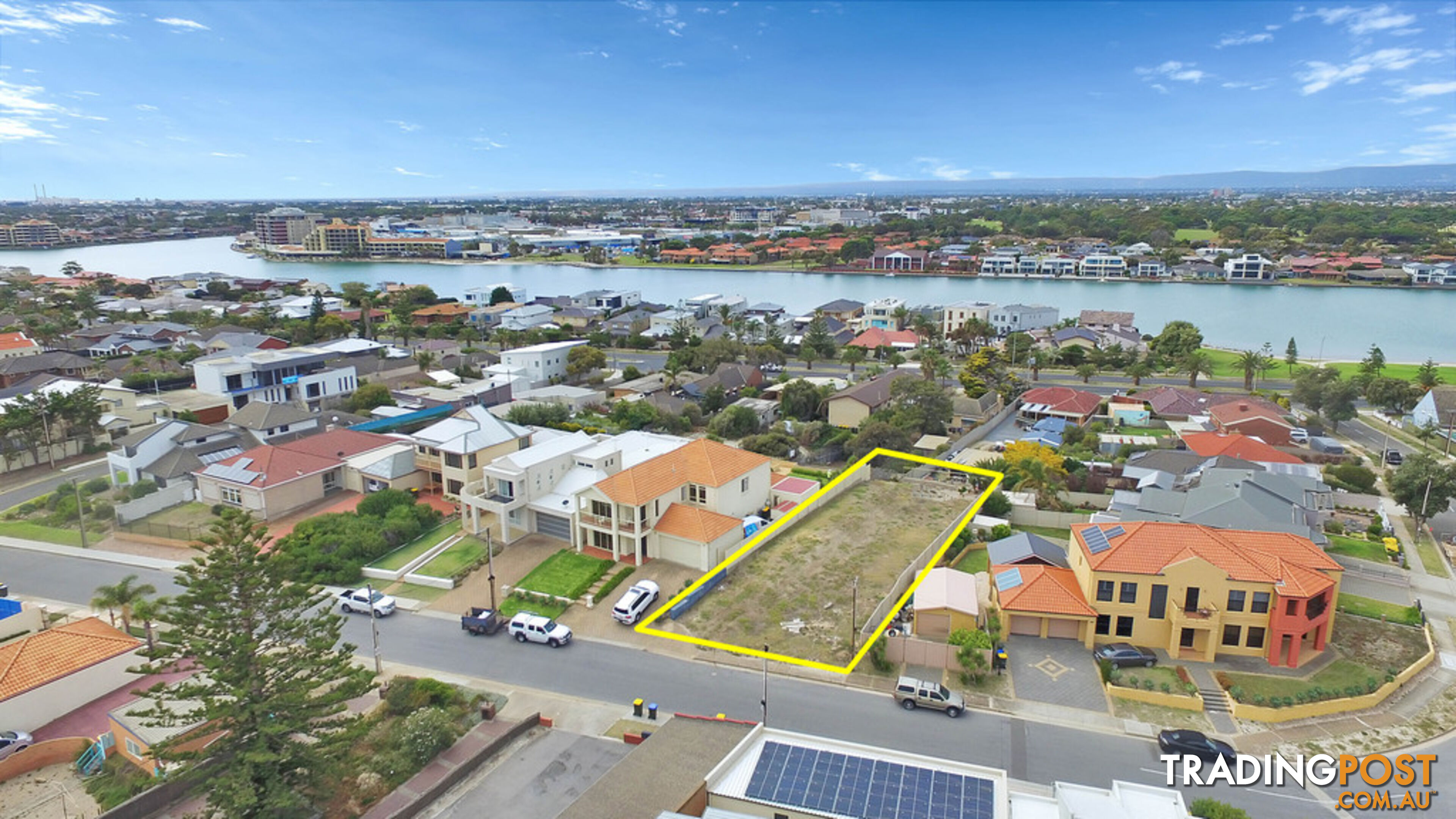 150 Seaview Road TENNYSON SA 5022