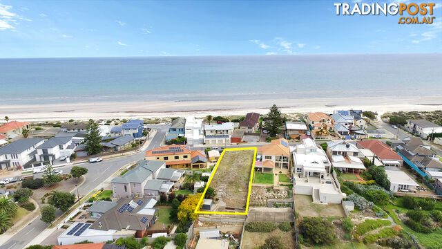 150 Seaview Road TENNYSON SA 5022