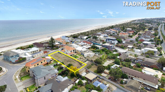 150 Seaview Road TENNYSON SA 5022