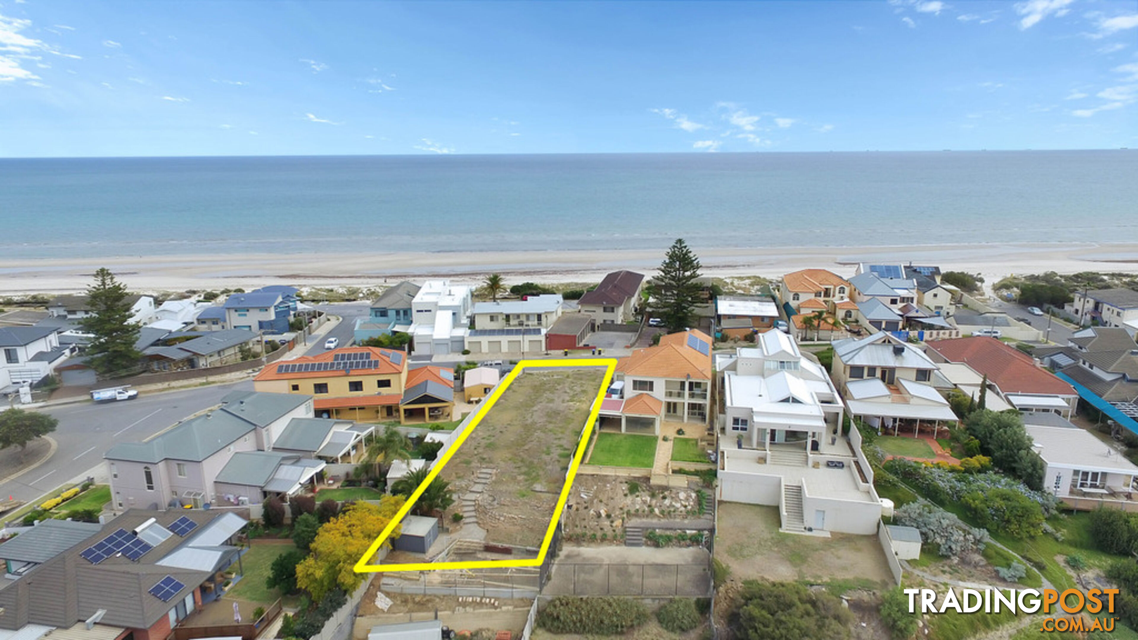 150 Seaview Road TENNYSON SA 5022