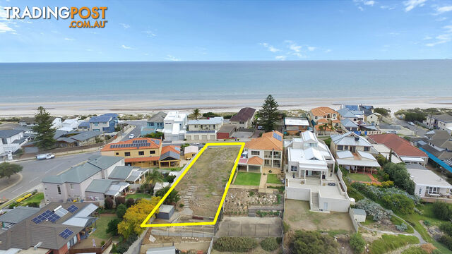 150 Seaview Road TENNYSON SA 5022