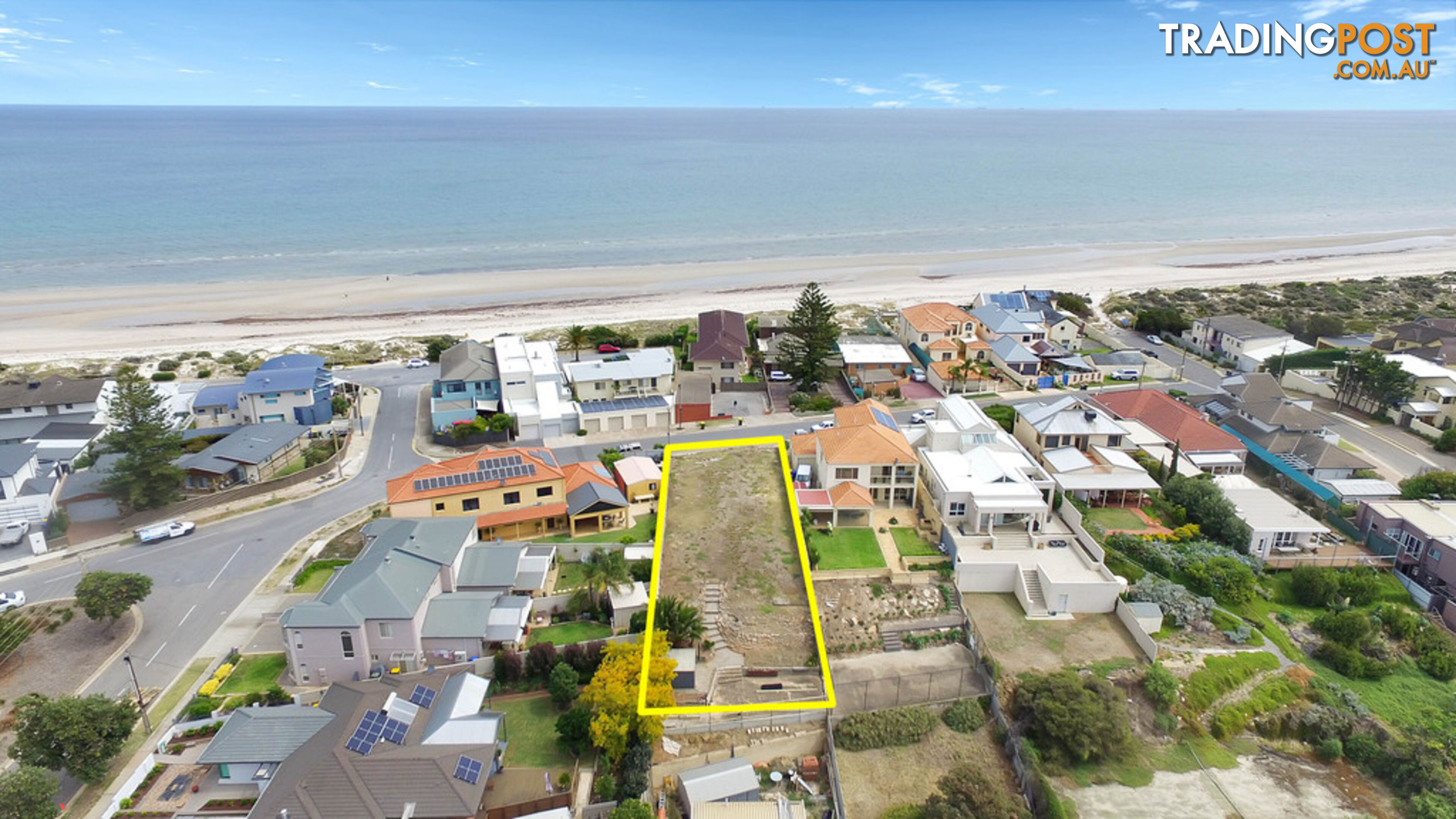 150 Seaview Road TENNYSON SA 5022