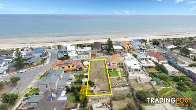 150 Seaview Road TENNYSON SA 5022