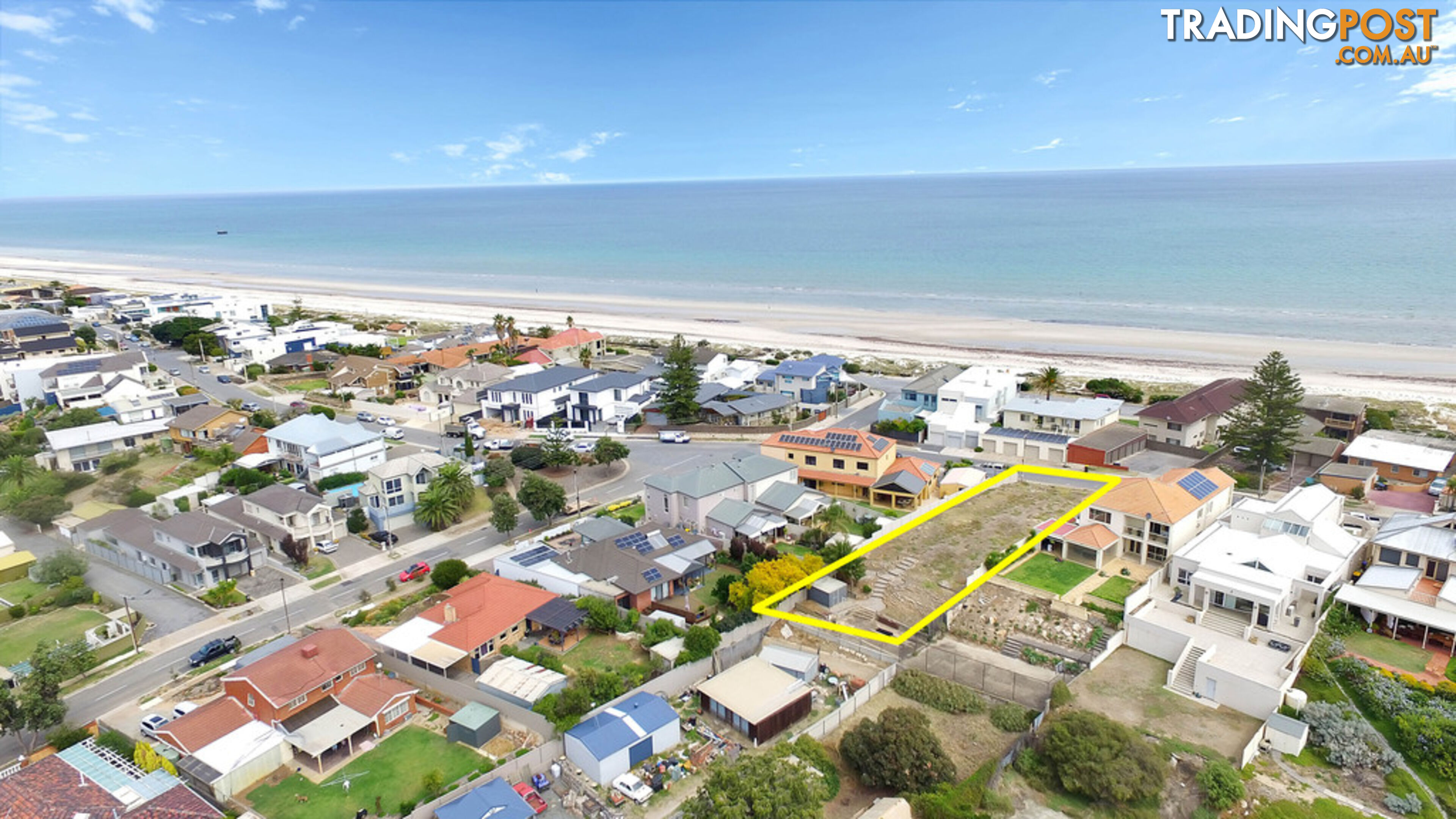 150 Seaview Road TENNYSON SA 5022