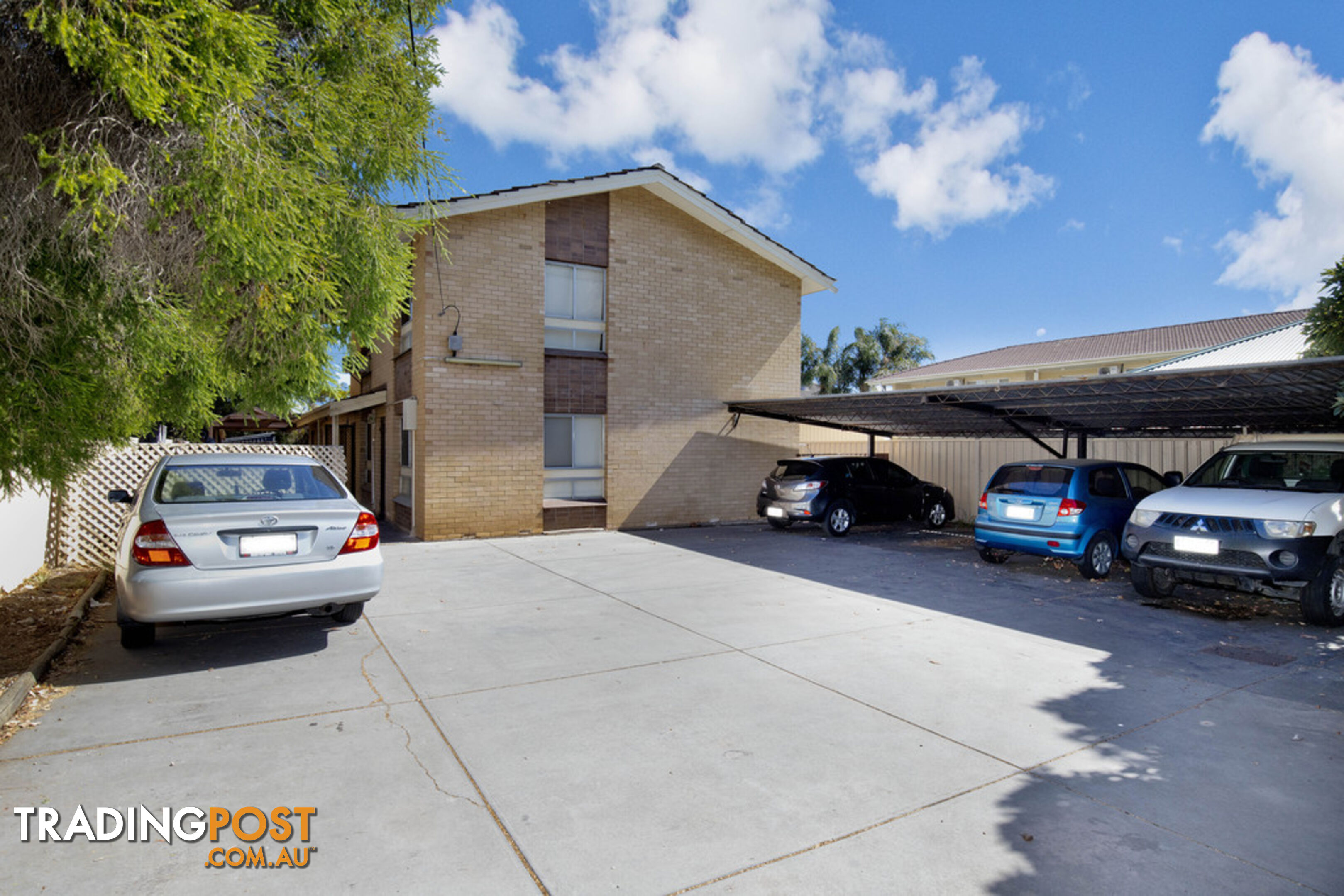 3/3 Henry Street PLYMPTON SA 5038