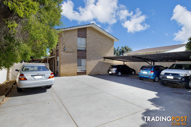 3/3 Henry Street PLYMPTON SA 5038