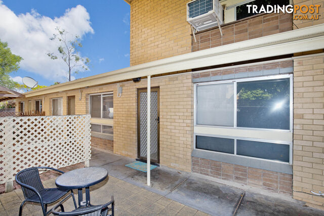 3/3 Henry Street PLYMPTON SA 5038