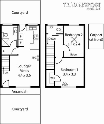 3/3 Henry Street PLYMPTON SA 5038