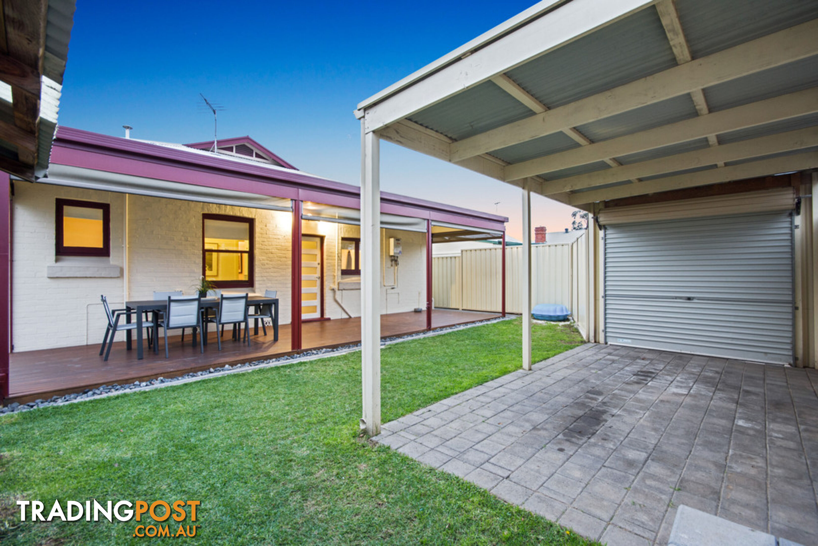 21 Franklin Avenue FLINDERS PARK SA 5025