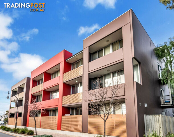 16 13 Yates Street MAWSON LAKES SA 5095