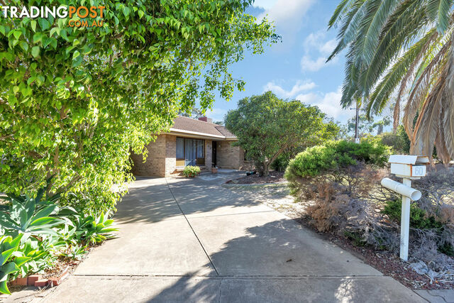 60 Welby Avenue SALISBURY EAST SA 5109