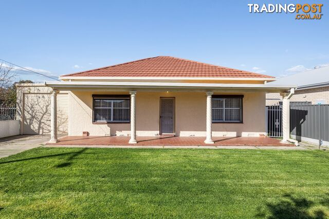 31 Seaton Terrace SEATON SA 5023