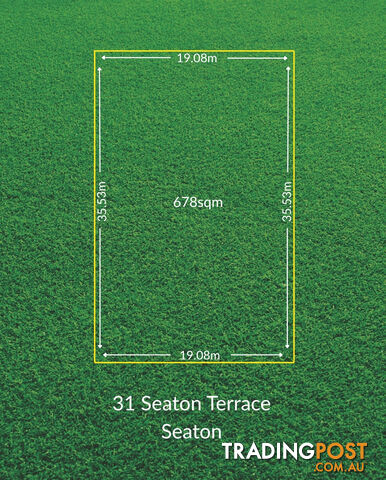 31 Seaton Terrace SEATON SA 5023