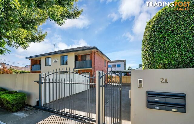 2 2A Morrell Street ALLENBY GARDENS SA 5009