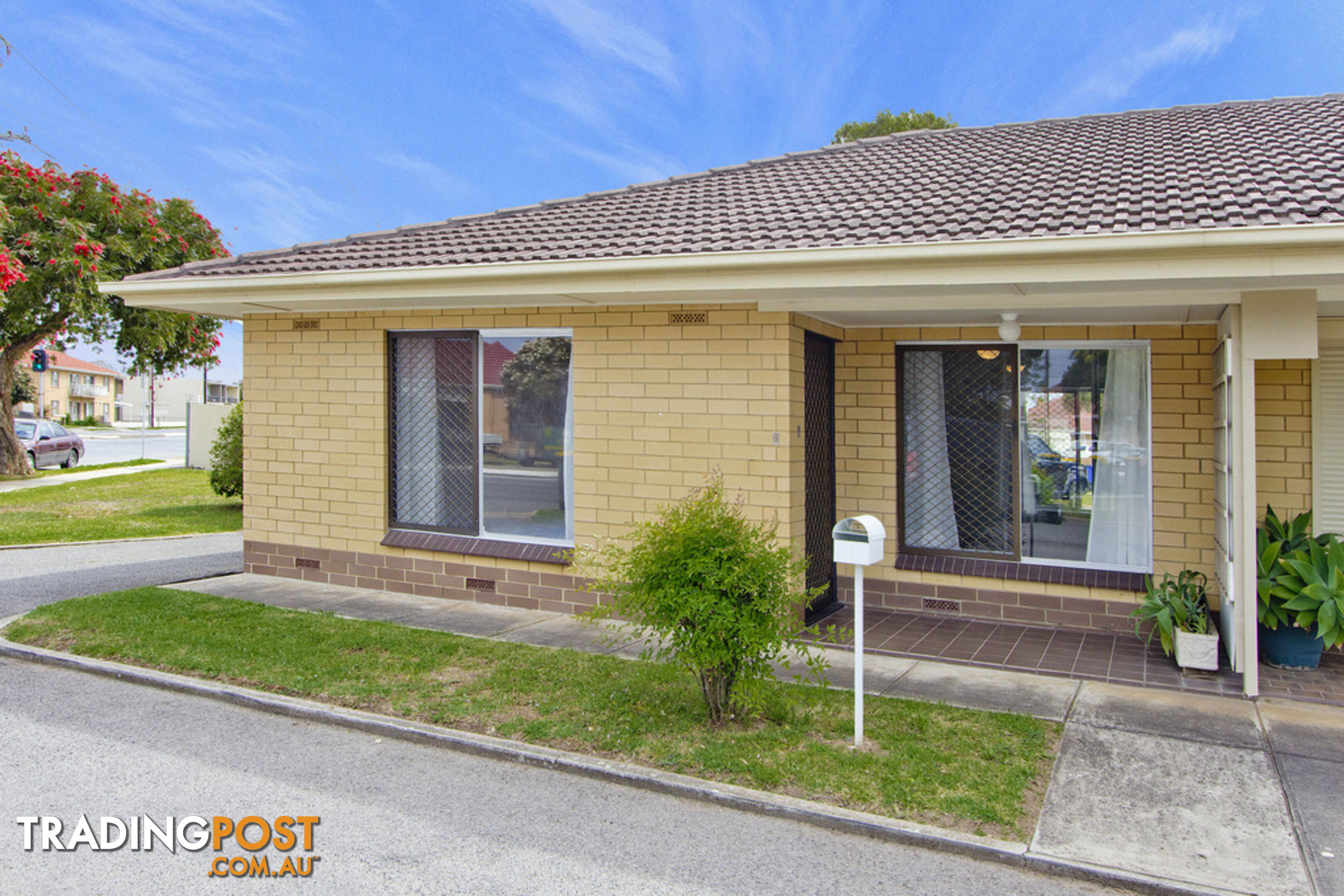 1/9 Findon Road WOODVILLE SOUTH SA 5011