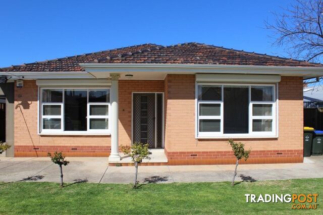 5a Price Weir Ave ALLENBY GARDENS SA 5009