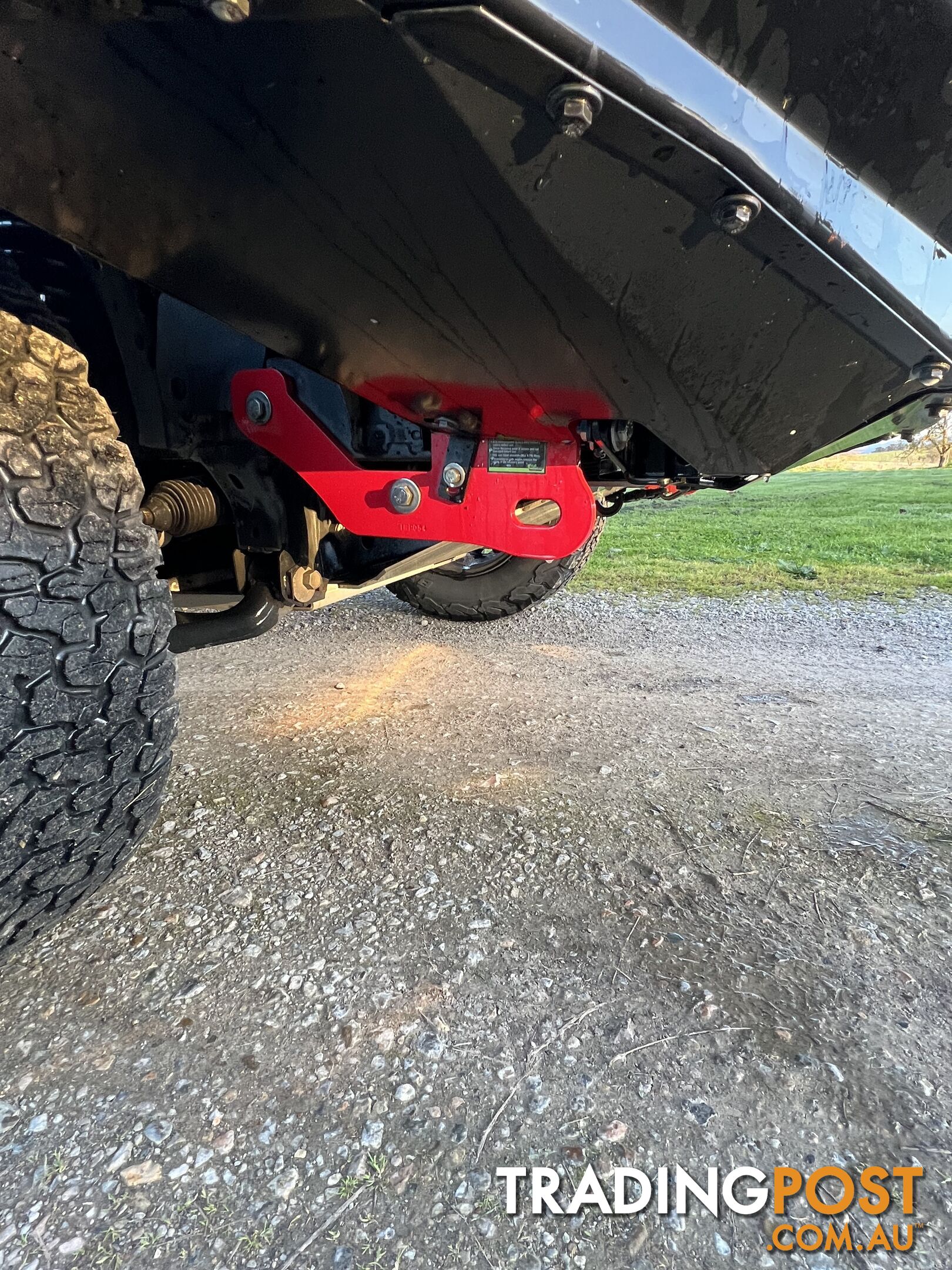 2019 Ford Ranger PX MKII XLT Ute Automatic