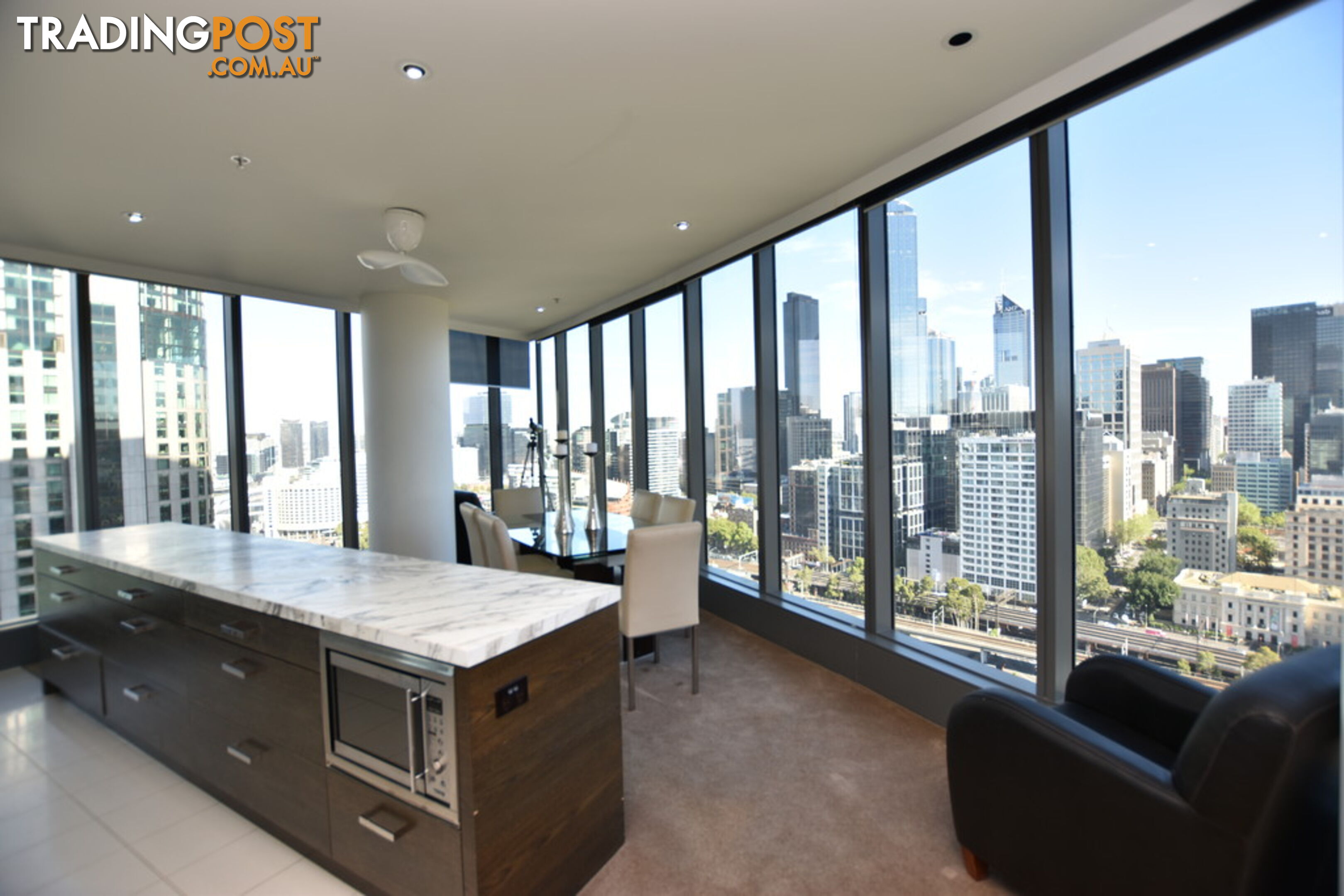 2507/1 Freshwater Place SOUTHBANK VIC 3006