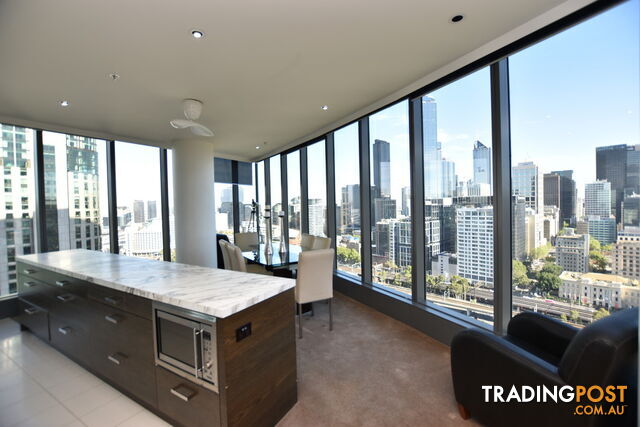 2507/1 Freshwater Place SOUTHBANK VIC 3006