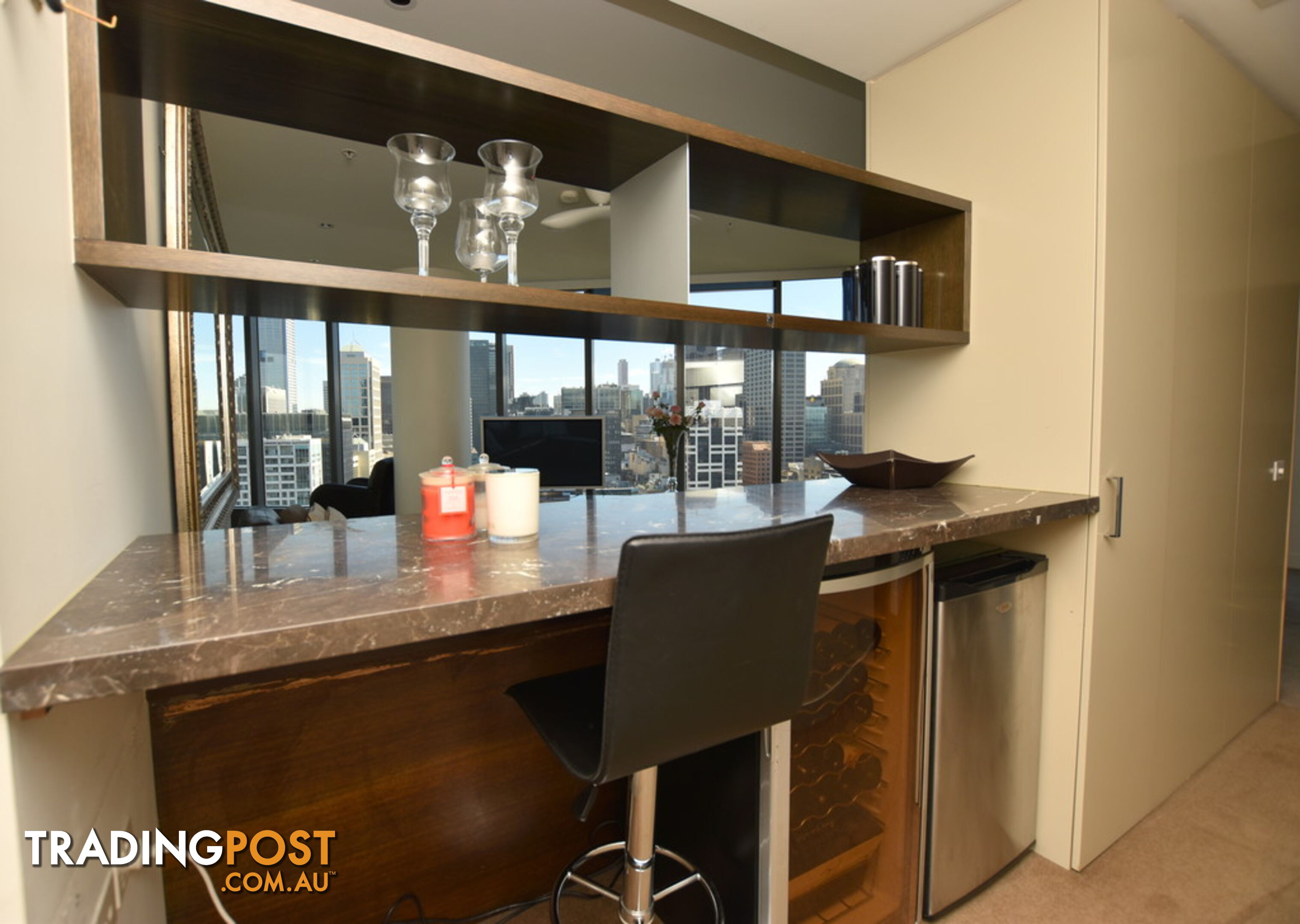 2507/1 Freshwater Place SOUTHBANK VIC 3006