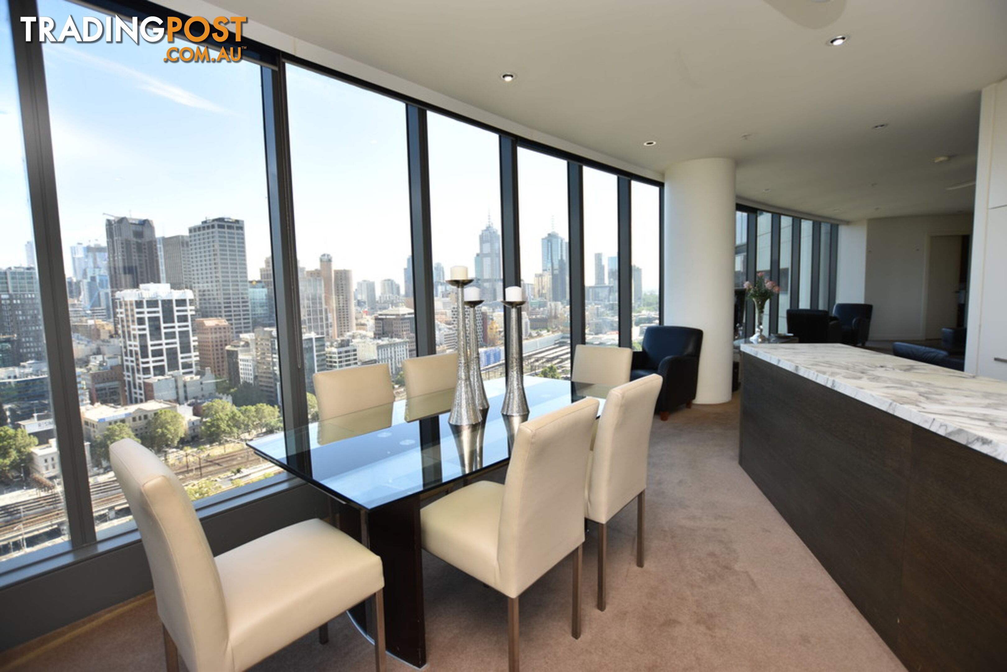 2507/1 Freshwater Place SOUTHBANK VIC 3006