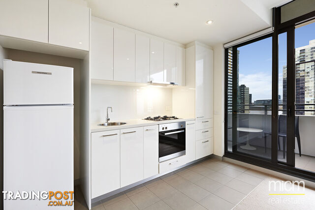 1307/283 City Road SOUTHBANK VIC 3006