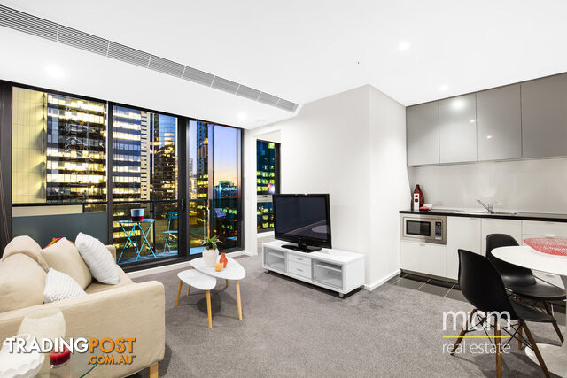 1806/151 City Road SOUTHBANK VIC 3006