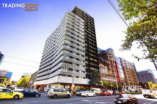 702/6 Leicester Street CARLTON VIC 3053