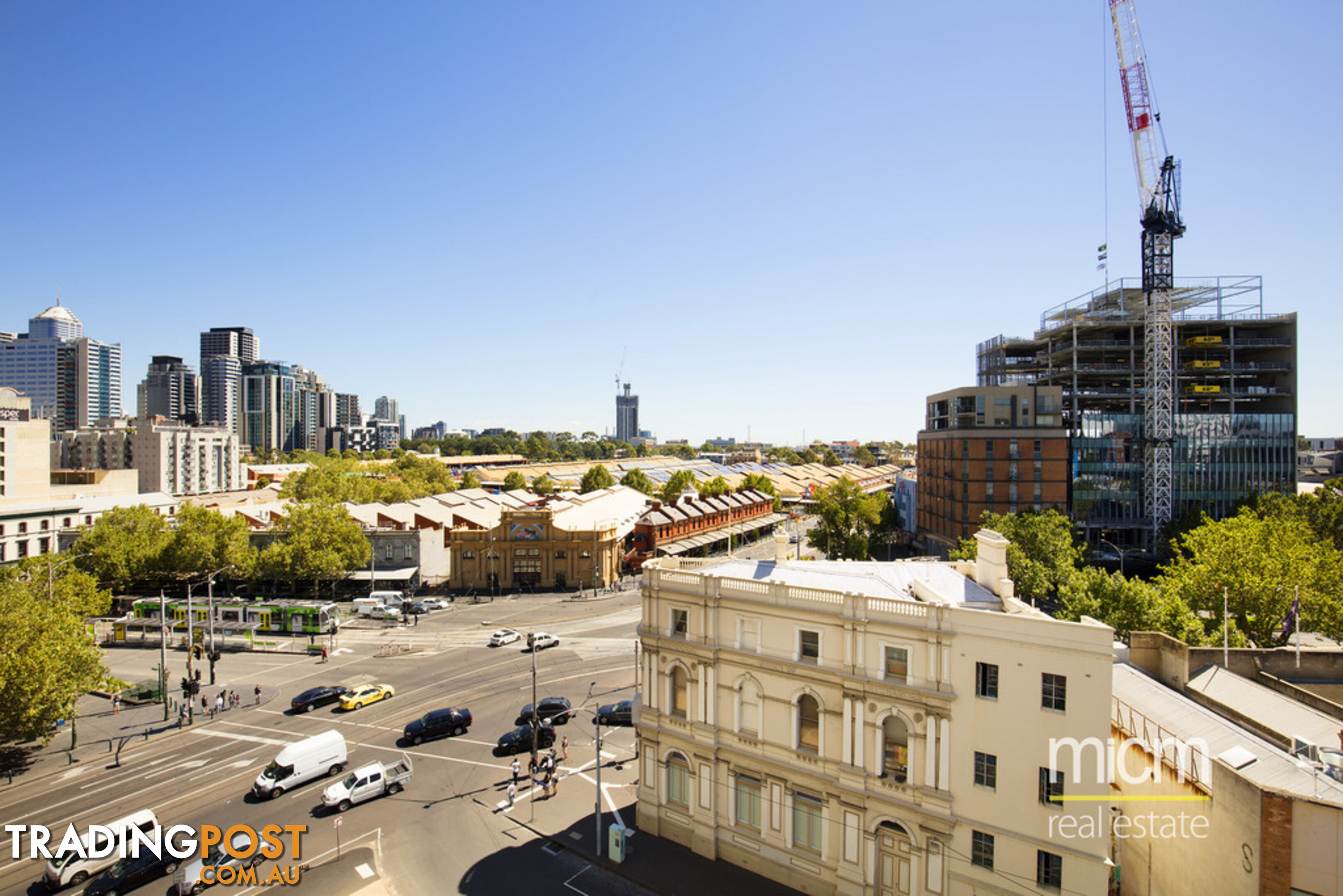 702/6 Leicester Street CARLTON VIC 3053