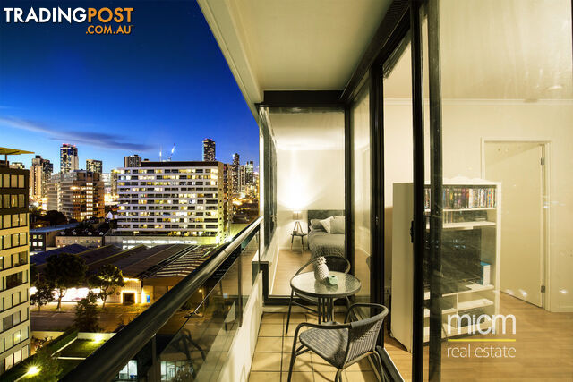 1009/148 Wells Street SOUTH MELBOURNE VIC 3205